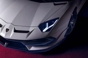 Lamborghini Aventador SVJ Roadster Xago Edition 2020 года 